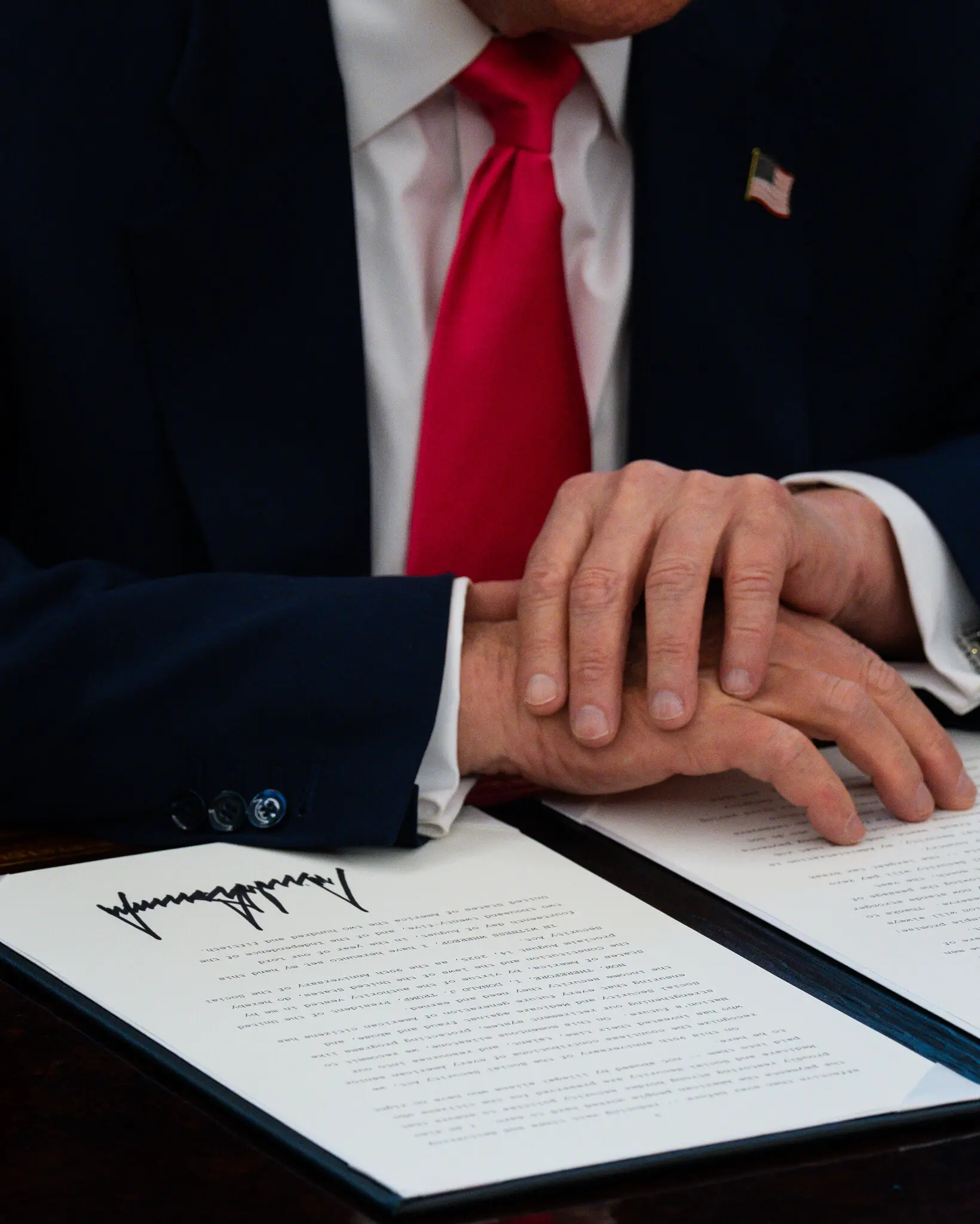 Трамп як новий «активіст-інвестор»: державний капіталізм у США?
